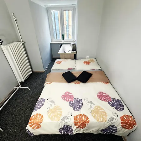 Fantastic Waw - Ns54 Room H Warsaw Exterior photo