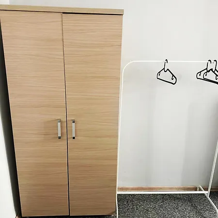 Fantastic Waw - Ns54 Room H Warsaw Exterior photo