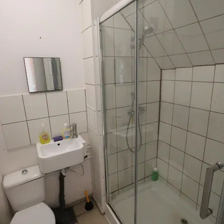 Fantastic Waw - Ns54 Room H Warsaw Exterior photo