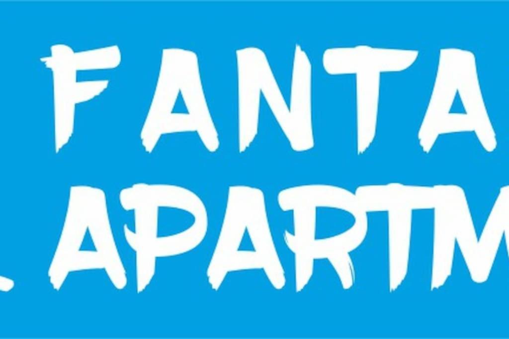 Апартаменти Fantastic Waw - Ns54 H *